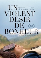 A Violent Desire For Joy 2018 película escenas de desnudos