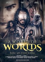 A World of Worlds: Rise of the King (2021) Escenas Nudistas