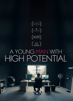 A Young Man With High Potential (2018) Escenas Nudistas