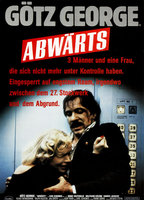 Abwärts (1984) Escenas Nudistas