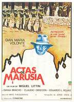 Actas de Marusia (1975) Escenas Nudistas