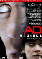 AD Project (2006) Escenas Nudistas