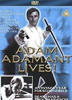 Adam Adamant Lives 1966 película escenas de desnudos