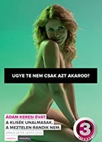 Adam Looking for Eve (2016-presente) Escenas Nudistas