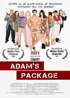 Adam's Package 2021 película escenas de desnudos