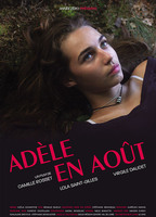 Adèle en août 2016 película escenas de desnudos