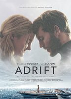 Adrift (II) 2018 película escenas de desnudos