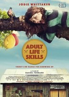 Adult Life Skills 2016 película escenas de desnudos