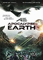 AE: Apocalypse Earth (2013) Escenas Nudistas