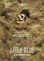 After Blue (2017) Escenas Nudistas