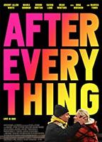 After Everything (2018) Escenas Nudistas