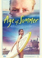 Age of Summer 2018 película escenas de desnudos