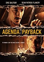 Agenda: Payback (2018) Escenas Nudistas