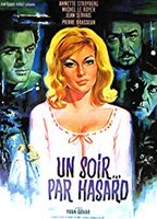 Agent of Doom (1963) Escenas Nudistas