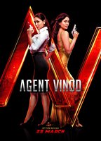 Agent Vinod 2012 película escenas de desnudos
