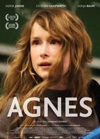 Agnes (II) 2016 película escenas de desnudos