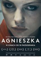 Agnieszka 2014 película escenas de desnudos