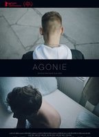 Agonie 2016 película escenas de desnudos