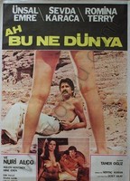 Ah Bu Ne Dunya 1978 película escenas de desnudos