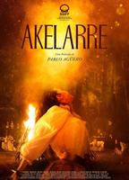 Akelarre (II) 2020 película escenas de desnudos
