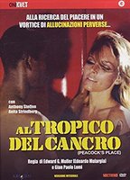Al tropico del cancro 1972 película escenas de desnudos