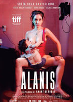 Alanis 2017 película escenas de desnudos