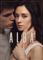 Alba (II) 2021 película escenas de desnudos