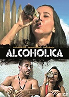Alcoholica (2009) Escenas Nudistas
