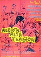 Alerta, alta tension 1969 película escenas de desnudos