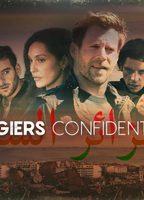Algiers Confidential 2021 película escenas de desnudos