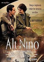 Ali & Nino 2016 película escenas de desnudos