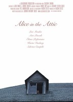 Alice in the Attic 2015 película escenas de desnudos