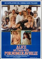 Alice in Pornoland (1993) Escenas Nudistas
