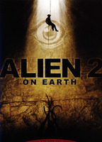 Alien 2 : On Earth 1980 película escenas de desnudos