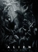  Alien: Covenant 2017 película escenas de desnudos