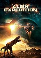 Alien Expedition 2018 película escenas de desnudos