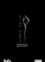 Alien Sex Files III: Alien Babes 2009 película escenas de desnudos