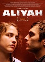 Aliyah (2012) Escenas Nudistas