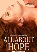 All About Hope (2019) Escenas Nudistas