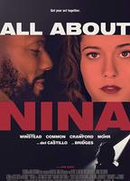 All About Nina (2018) Escenas Nudistas