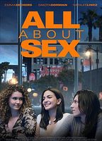 All About Sex (2021) Escenas Nudistas