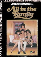 All in the Family 1971 película escenas de desnudos
