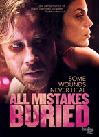All Mistakes Buried 2015 película escenas de desnudos