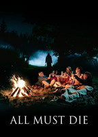 All Must Die (2019) Escenas Nudistas