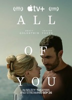 All of You (2024) Escenas Nudistas