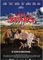 All Stars 2: Old Stars (2011) Escenas Nudistas