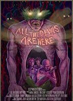 All the Devils Are Here 2014 película escenas de desnudos