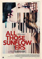 All Those Sunflowers (2014) Escenas Nudistas