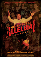 Alleluia! The Devil's Carnival (2015) Escenas Nudistas