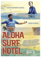 Aloha Surf Hotel 2020 película escenas de desnudos